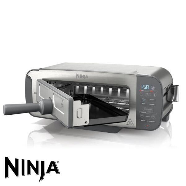 Tostapane Ninja Foodi 3 in 1 ST202EU - immagine 5