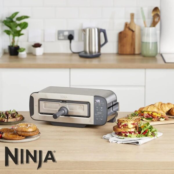 Tostapane Ninja Foodi 3 in 1 ST202EU - immagine 6