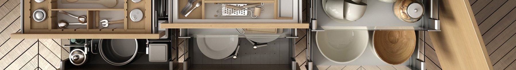 Accessori cucina