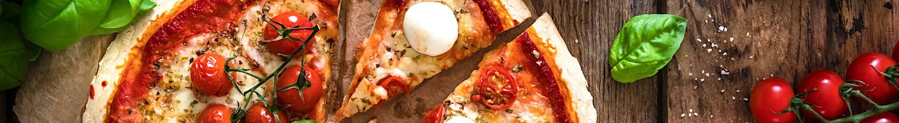Forni per pizza