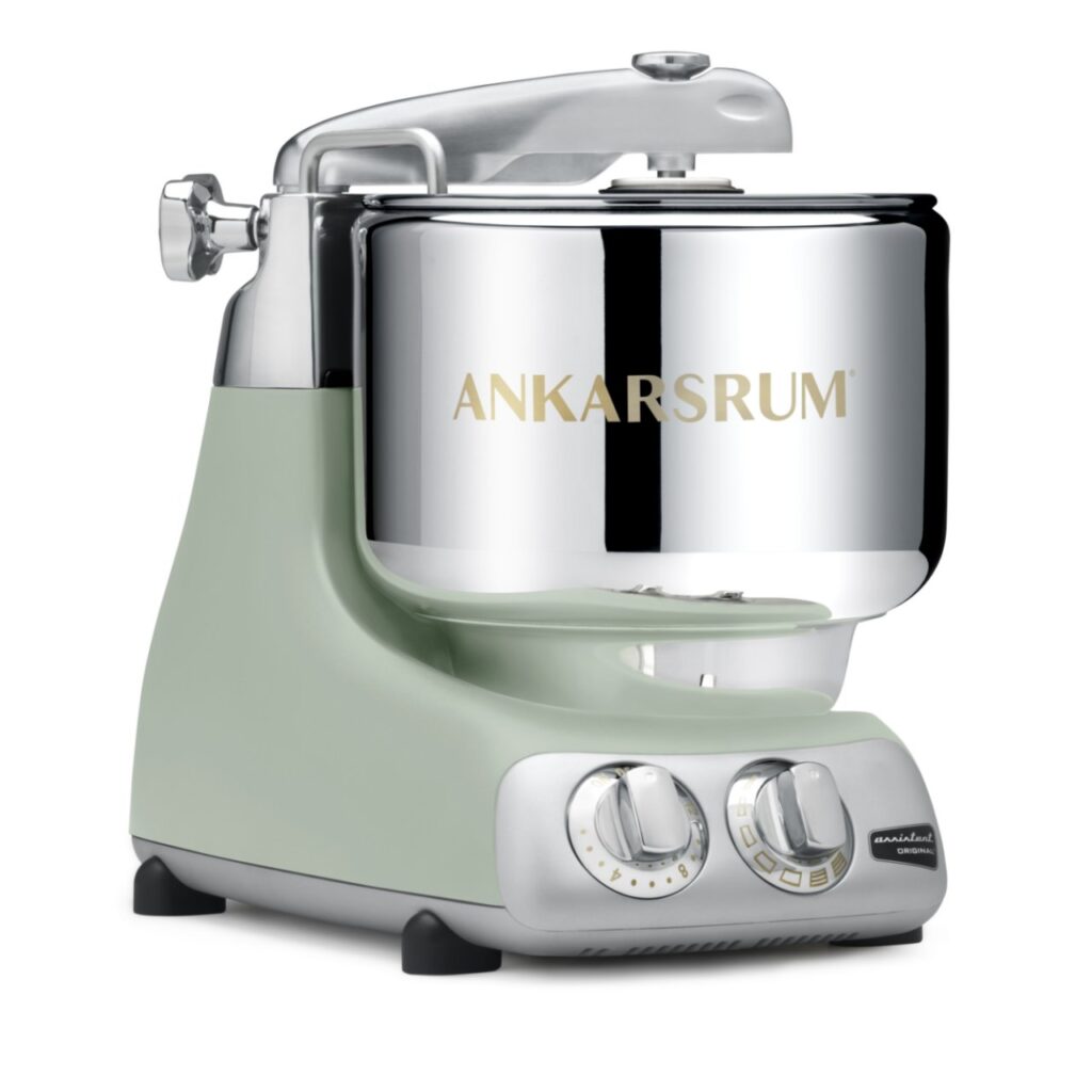 Impastatrice da cucina Ankarsrum Assistent Original AKR 6230