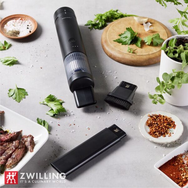 Aspirabriciole senza filo Zwilling XTEND 1029707 - immagine 4