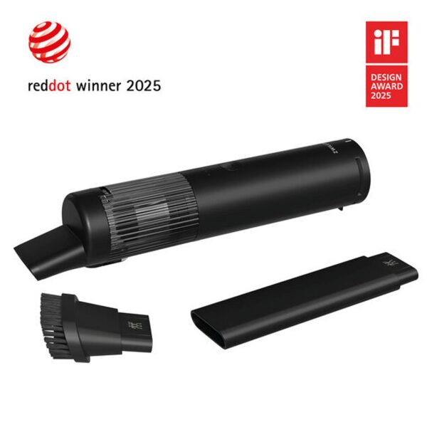 Aspirabriciole senza filo Zwilling XTEND 1029707