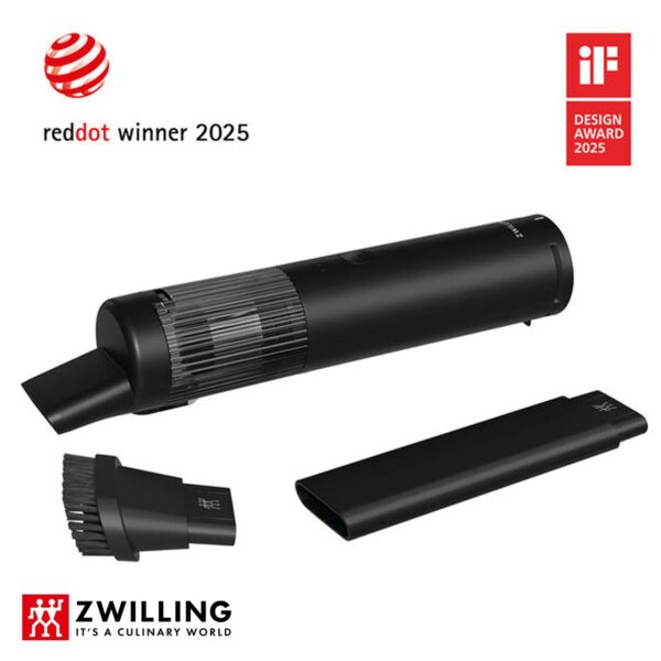 Aspirabriciole senza filo Zwilling XTEND 1029707 - immagine 2