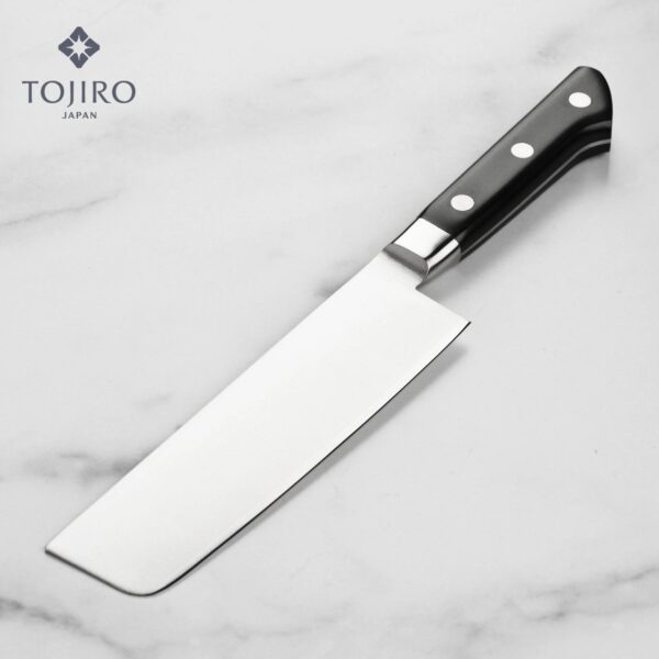 Coltello Nakiri Tojiro Classic DP 17 cm F-502 - immagine 4