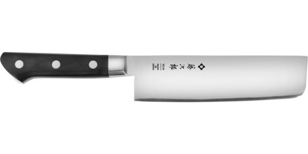 Coltello Nakiri Tojiro Classic DP 17 cm F-502