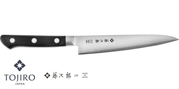 Coltello Petty Tojiro Classic DP 15 cm F-802 - immagine 2