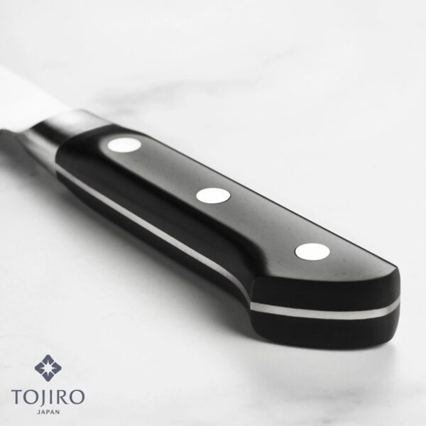 Coltello Petty Tojiro Classic DP 15 cm F-802 - immagine 5