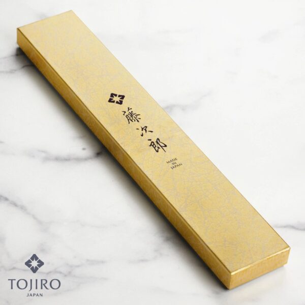 Coltello Petty Tojiro Classic DP 15 cm F-802 - immagine 6