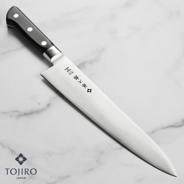 Coltello da Chef Tojiro Classic DP 27cm F-810 - immagine 3