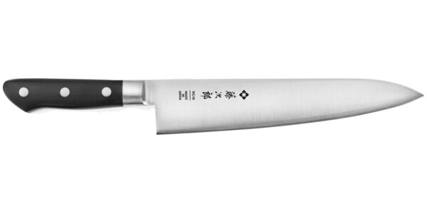 Coltello da Chef Tojiro serie DP 24cm F-809
