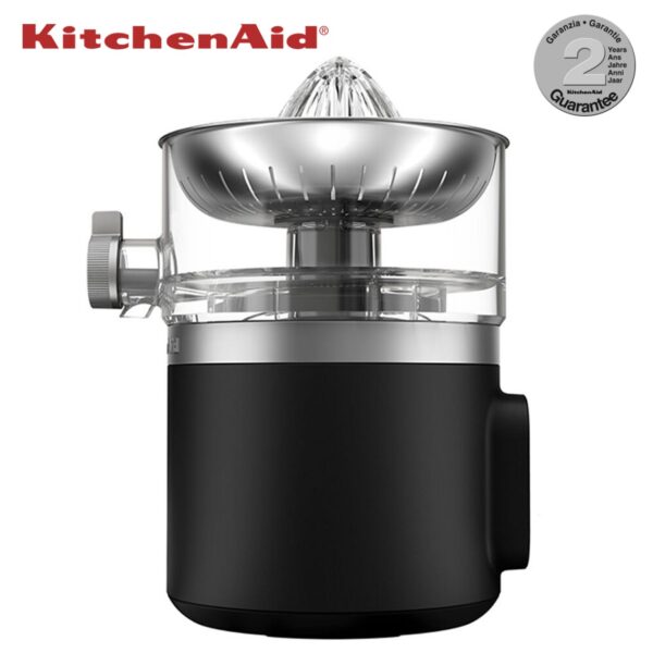 Spremiagrumi senza fili Kitchenaid Go 5KCJR160BM - immagine 3