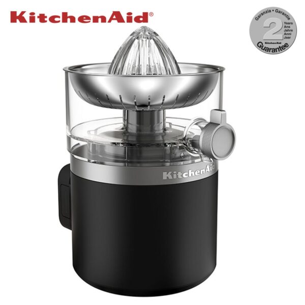 Spremiagrumi senza fili Kitchenaid Go 5KCJR160BM - immagine 4