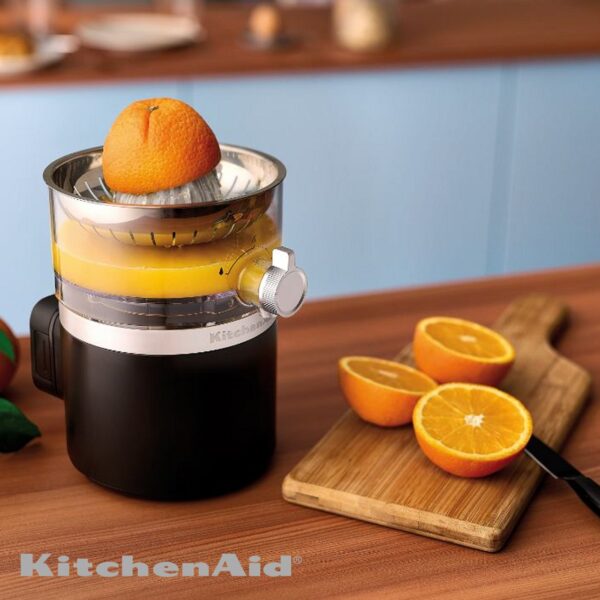 Spremiagrumi senza fili Kitchenaid Go 5KCJR160BM - immagine 6