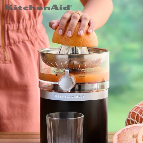 Spremiagrumi senza fili Kitchenaid Go 5KCJR160BM - immagine 9