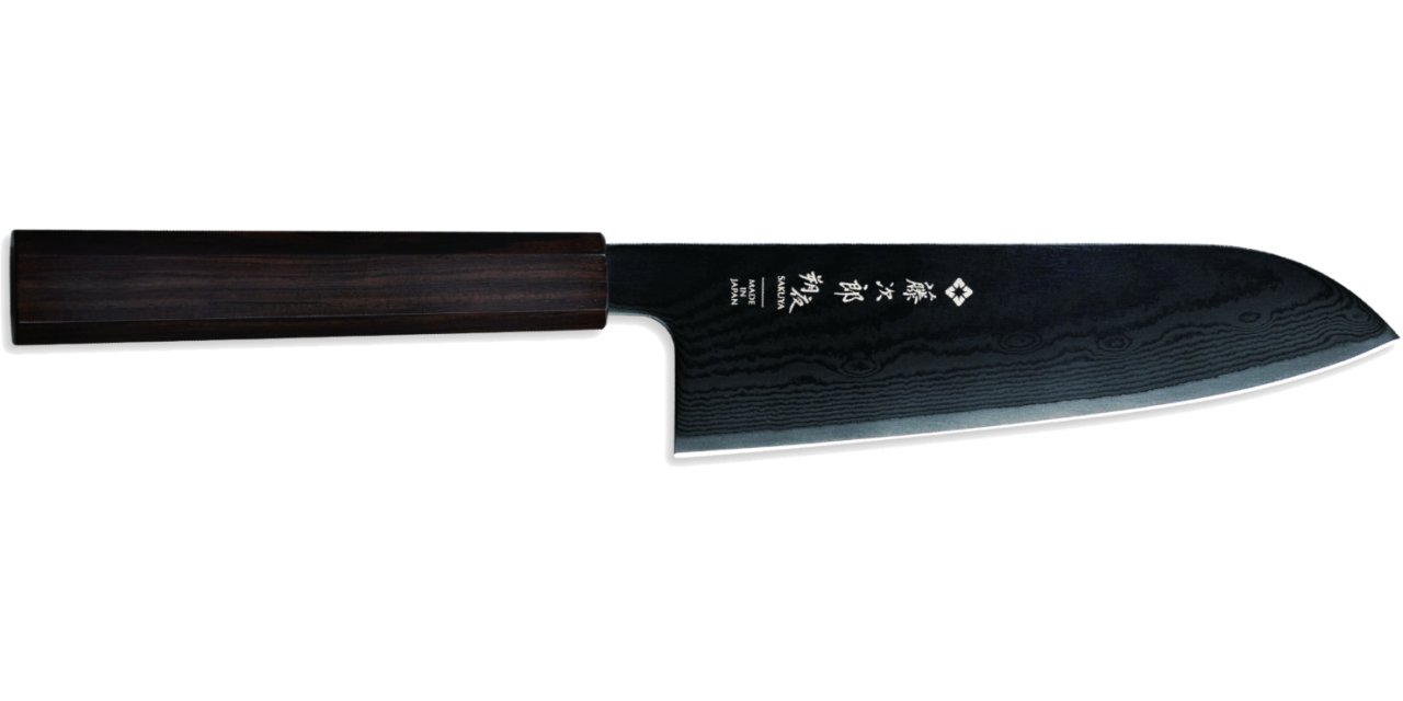 Coltello Santoku Tojiro Sakuya 17 cm FD-1377
