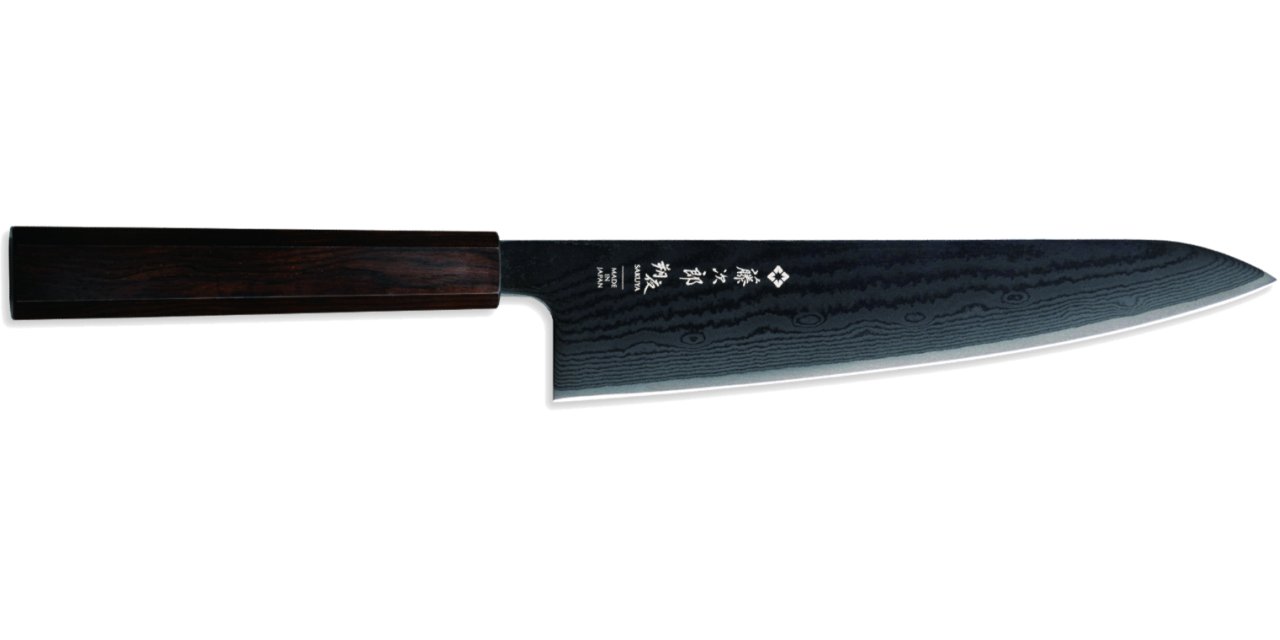 Coltello da Chef Tojiro Sakuya 21 cm FD-1374