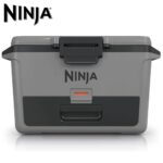 ninja, grigio, , , 