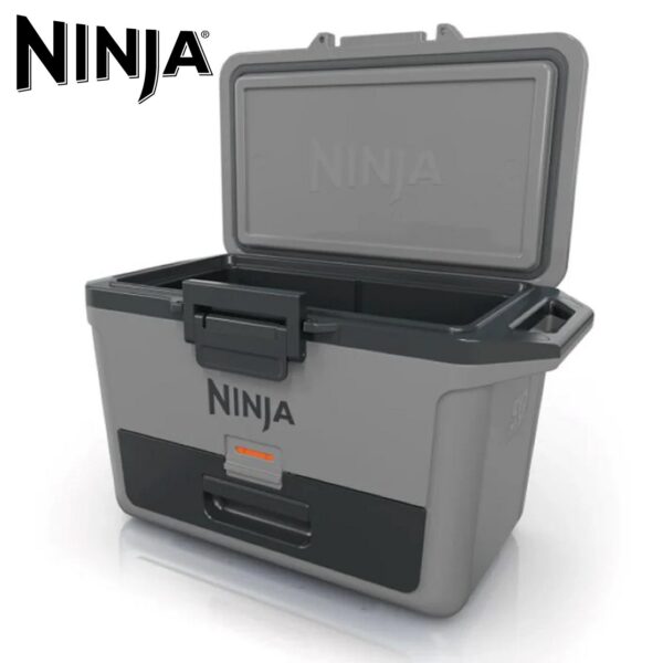 Frigo portatile Ninja Frostvault 47LT FB151EU - immagine 3