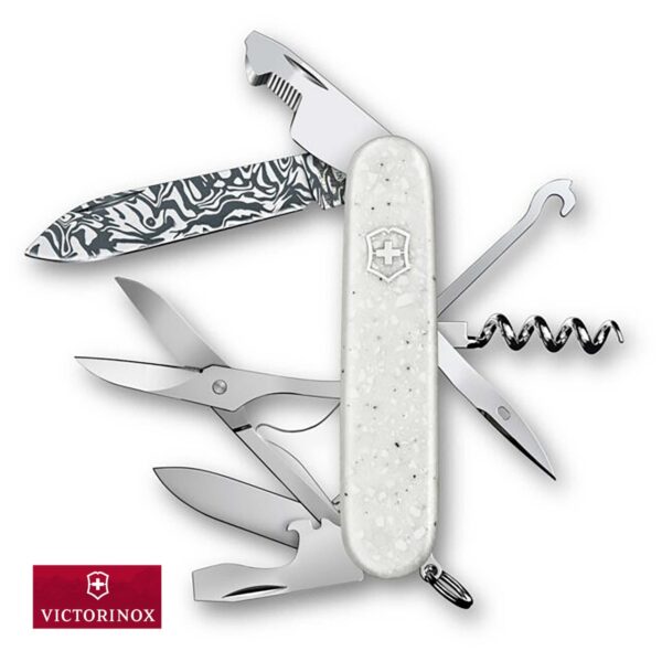 Multiuso Victorinox Special Companion Damast 2025 1.3901.J25 - immagine 3