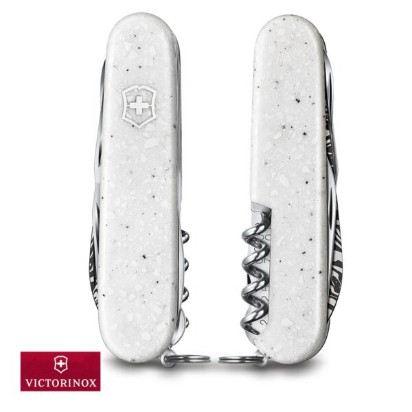 Multiuso Victorinox Special Companion Damast 2025 1.3901.J25 - immagine 4