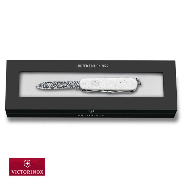 Multiuso Victorinox Special Companion Damast 2025 1.3901.J25 - immagine 6