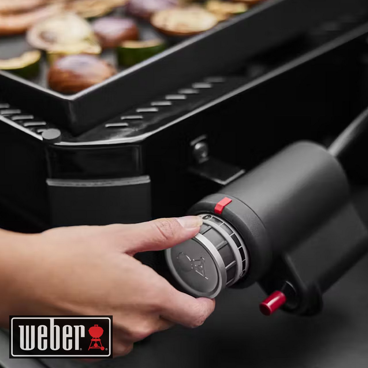 Weber