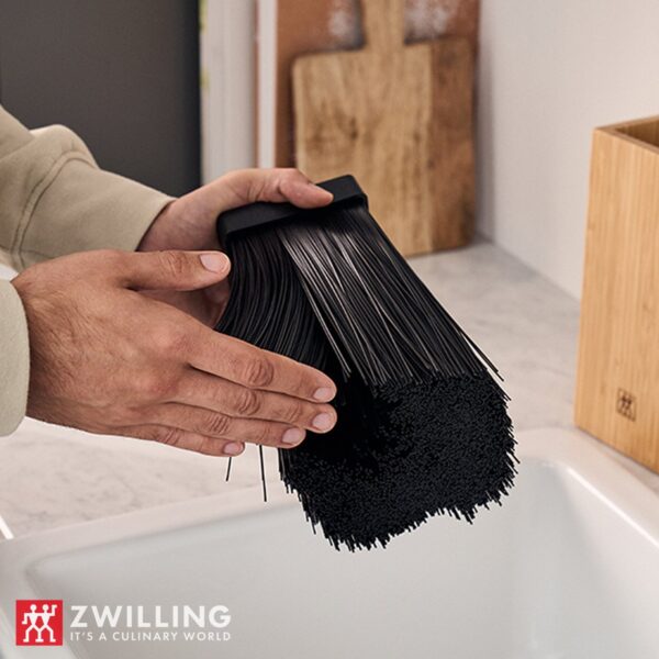 Ceppo portacoltelli Zwilling 7 posti in bambù 1028185 - immagine 5