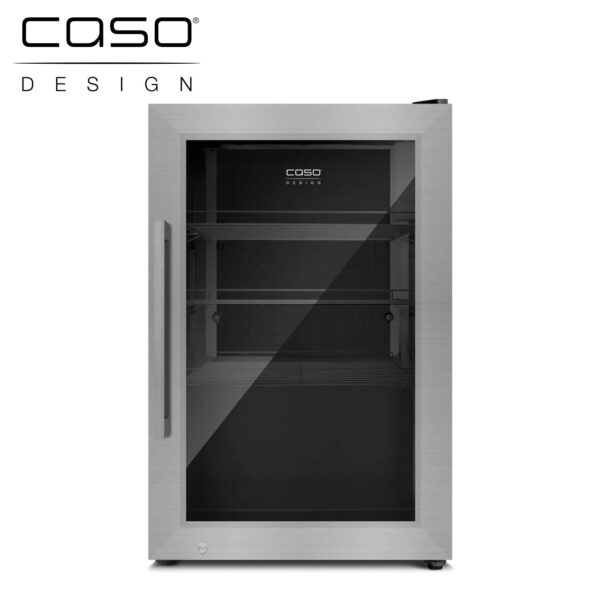 Frigorifero BBQ Cooler S-R Caso Design CSO 00700 - immagine 2