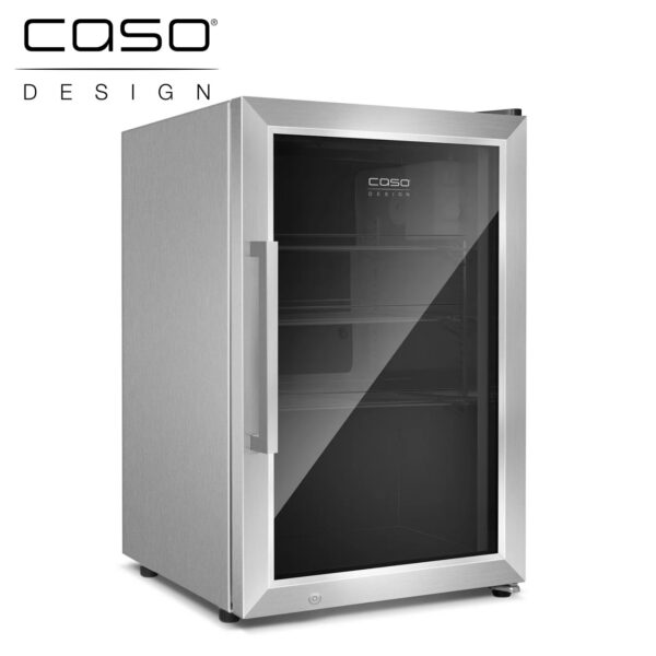 Frigorifero BBQ Cooler S-R Caso Design CSO 00700 - immagine 4