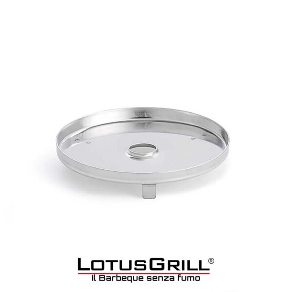 Piattino Accensione Lotus Grill per Lotus Standard LG PA34 - immagine 2