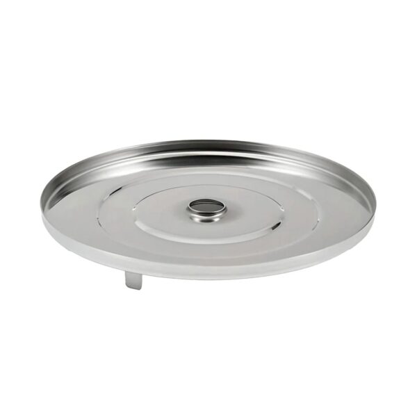 Piattino Accensione Lotus Grill per Lotus XL LG PA435
