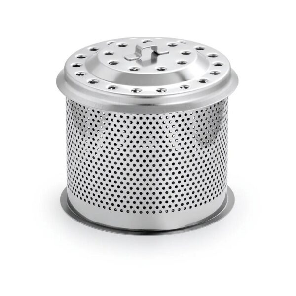Porta carbonella Lotus Grill per Lotus Standard  LG PC34