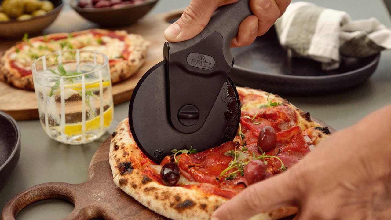 forno pizza da casa