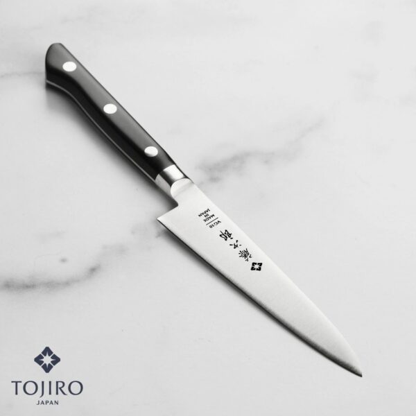 Coltello Petty Tojiro Classic DP 12 cm F-801 - immagine 3