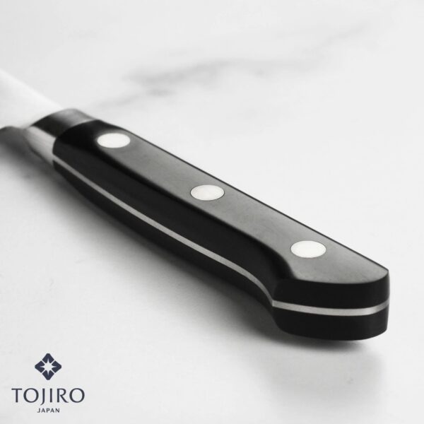 Coltello Petty Tojiro Classic DP 12 cm F-801 - immagine 5
