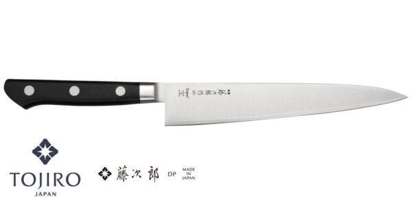 Coltello Petty Tojiro Classic DP 18 cm F-798 - immagine 2