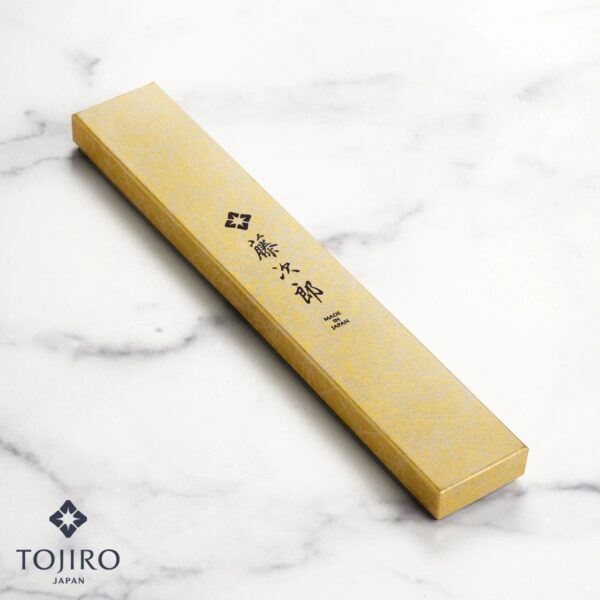 Coltello Petty Tojiro Classic DP 18 cm F-798 - immagine 4