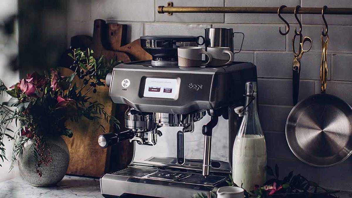 macinatura del caffè