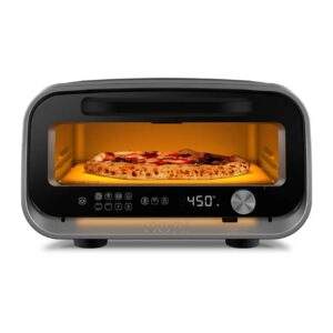 Forno pizza elettrico Ooni Volt 2 UU-P35C00