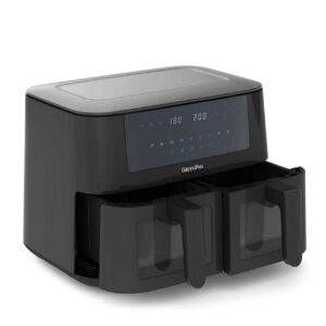 Friggitrice ad aria GreenPan Dual Zone AirFryer 8 L CC007924-001