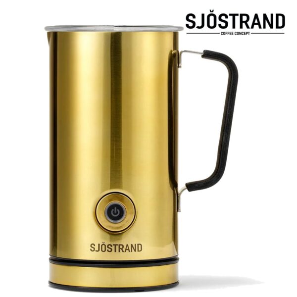 Montalatte Sjostrand Oro Milk Frothers F1-BR-EU-A - immagine 2
