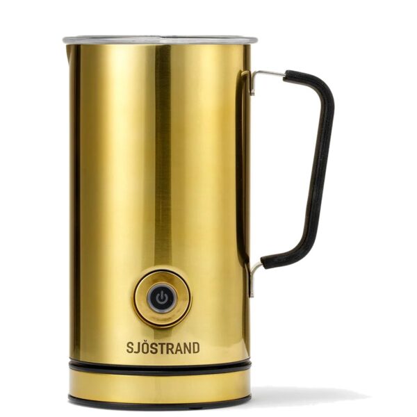 Montalatte Sjostrand Oro Milk Frothers F1-BR-EU-A