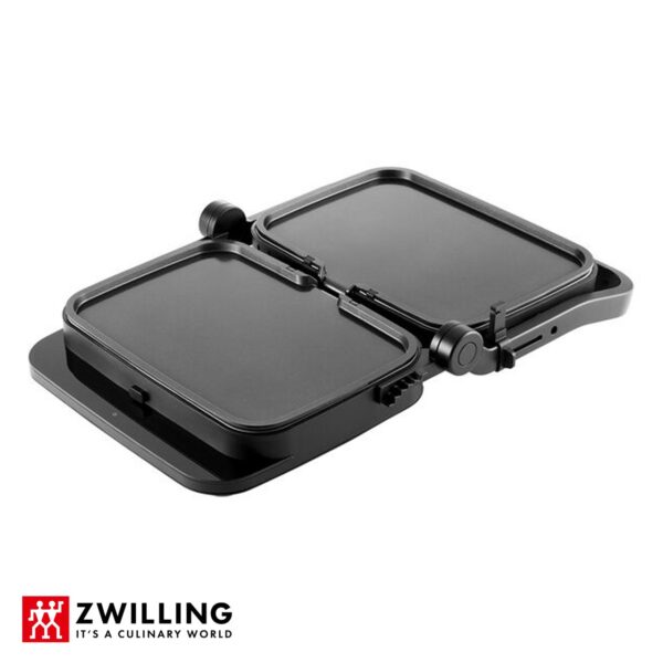 Piastra Teppanyaki Zwilling Enfinigy per Contact grill 1030470 - immagine 3