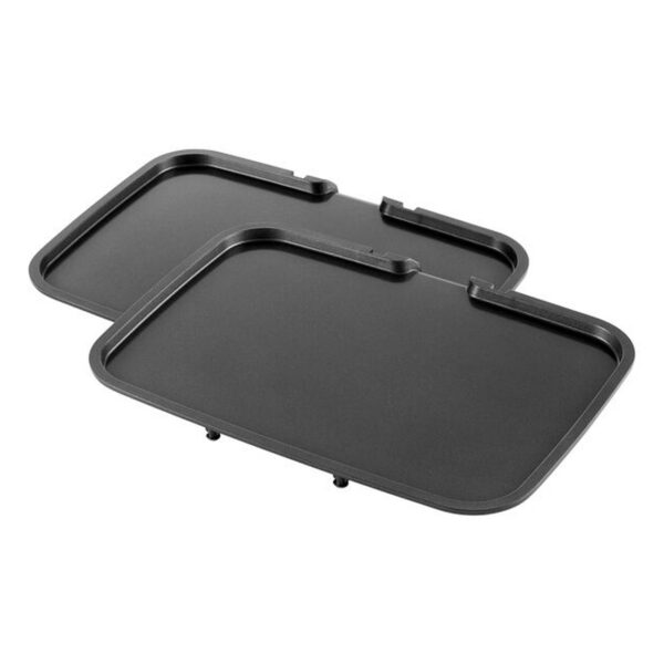 Piastra Teppanyaki Zwilling Enfinigy per Contact grill 1030470