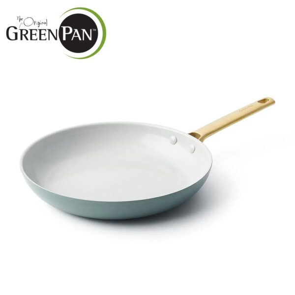 Set 2 padelle GreenPan Padova da 20 e 26 cm - immagine 2