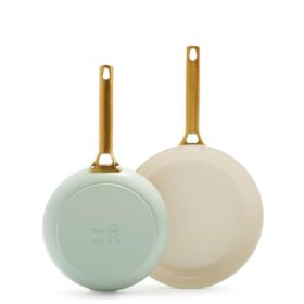 Set 2 padelle GreenPan Padova da 20 e 26 cm