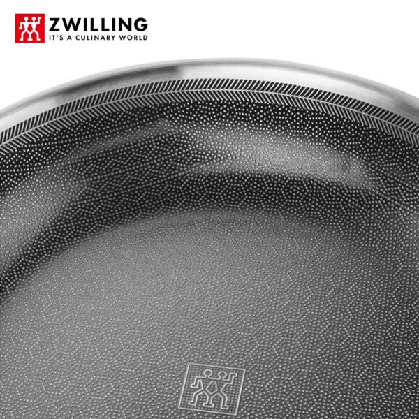 Set di padelle Zwilling Peak 2 pezzi 1034502 - immagine 5