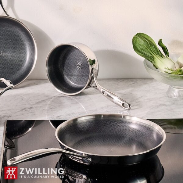 Set di padelle Zwilling Peak 2 pezzi 1034502 - immagine 6