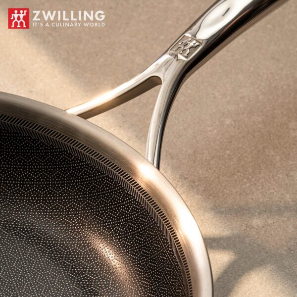 Set di padelle Zwilling Peak 2 pezzi 1034502 - immagine 8